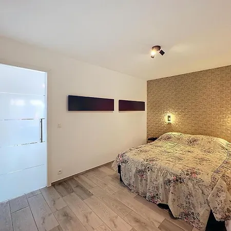 Pascalino Apartment Ans