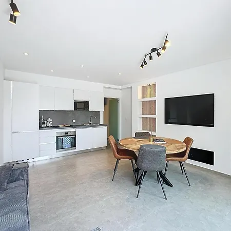 Apartment Pascalino