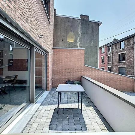 Pascalino דירה Ans