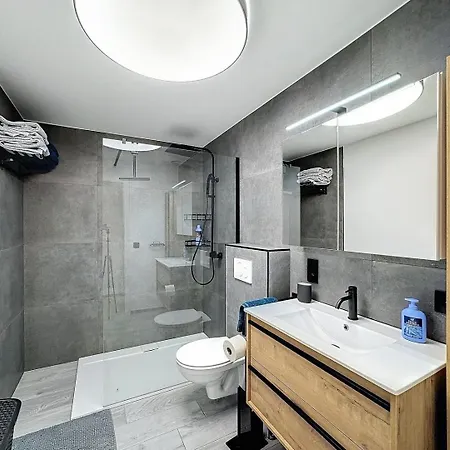 Apartment Pascalino *