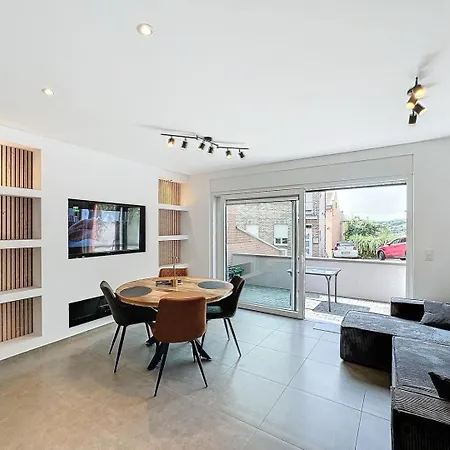 Apartment Pascalino Ans