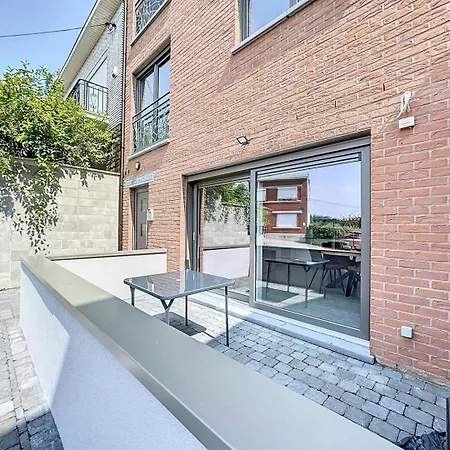 Pascalino Apartment *