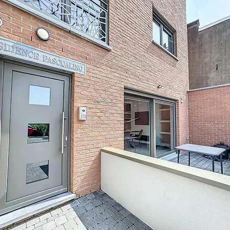 Pascalino Apartment Ans