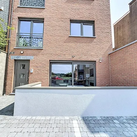 Pascalino Apartment