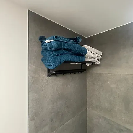 Appartement Pascalino *