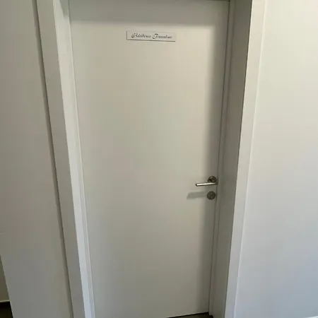 Appartement Pascalino *